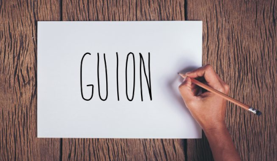 El Guion
