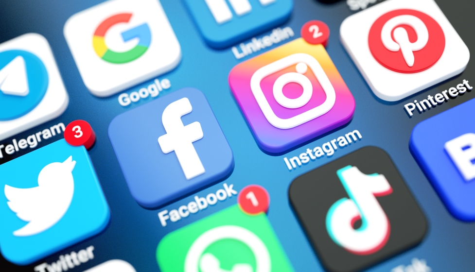 crear contenido para Tiktok