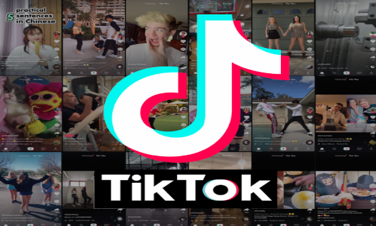 Crear contenido para Tiktok