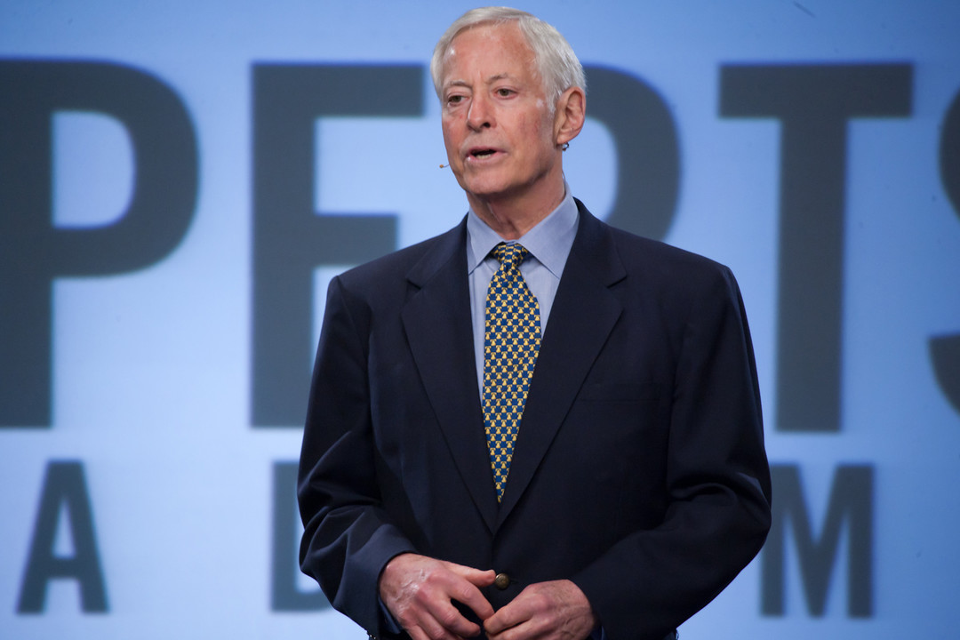Brian Tracy