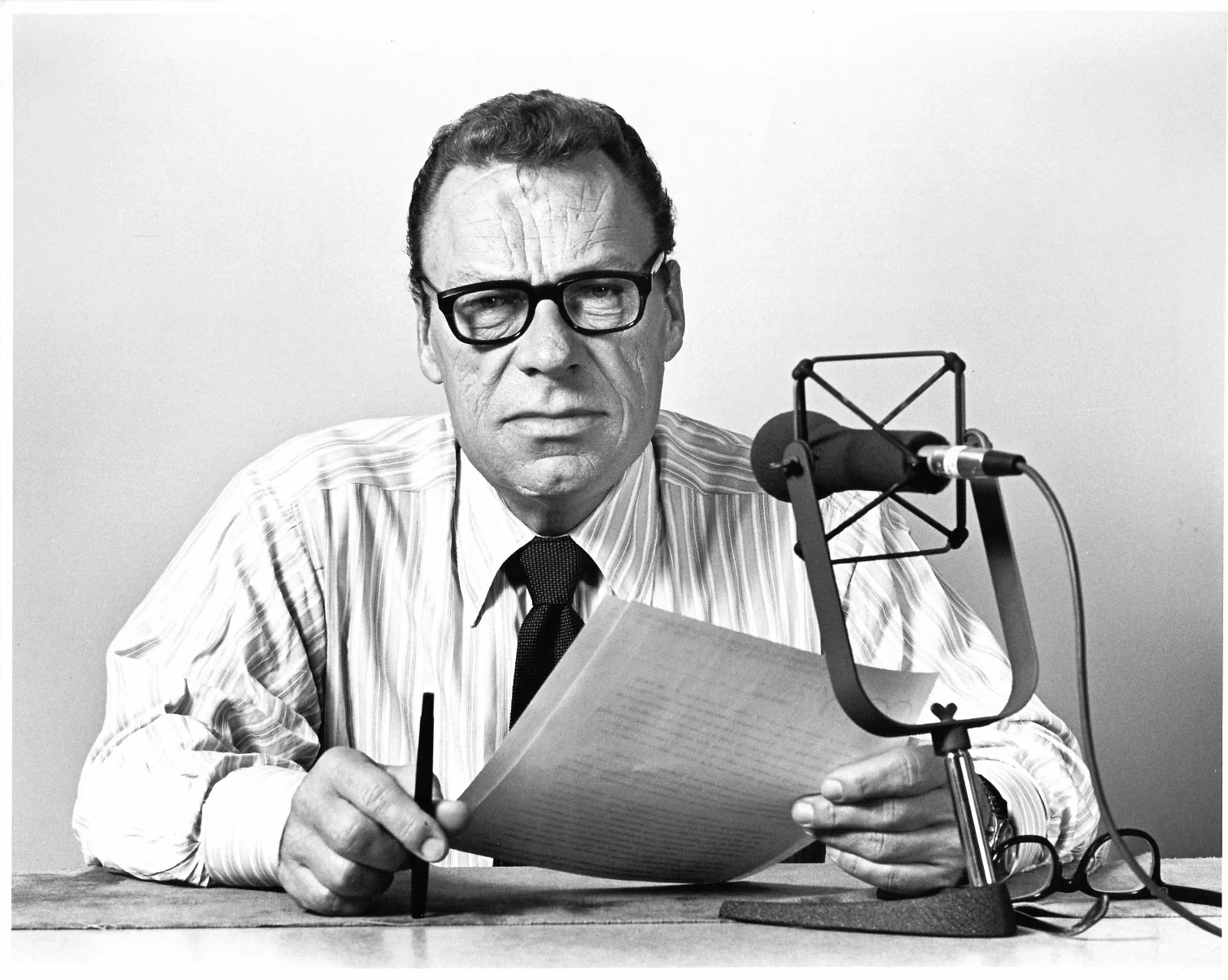 Earl Nightingale