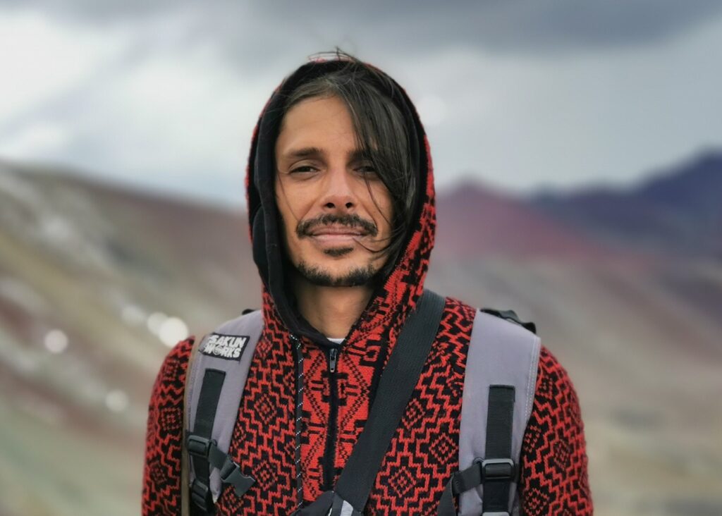 Luis Solarat