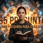 Una pregunta al día por 365 días