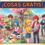 Cosas gratis en Valdivia